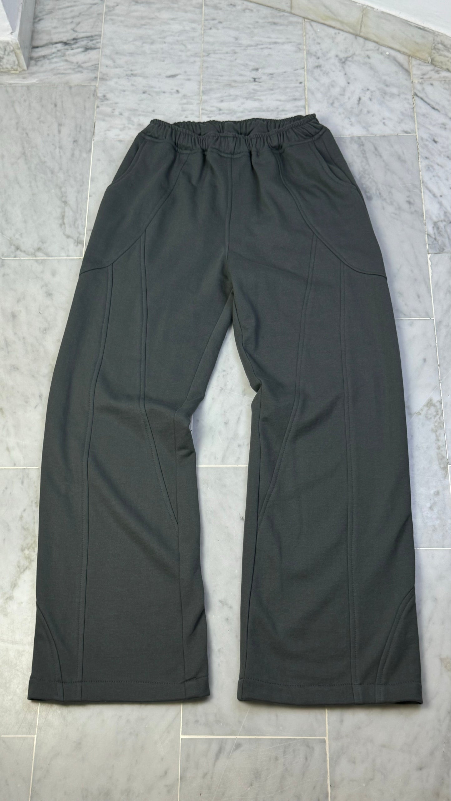 JOGGER SWEATPANTS